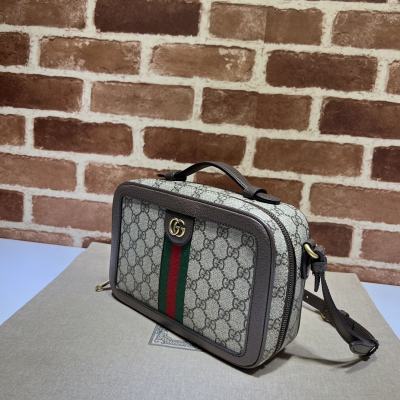 Gucci Satchel Bags